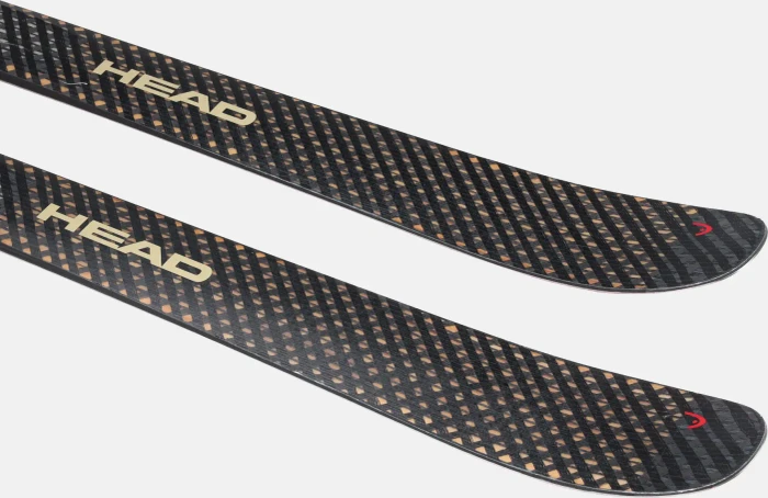 Head Crux 99 Pro Touring (Modell 2025/2026)