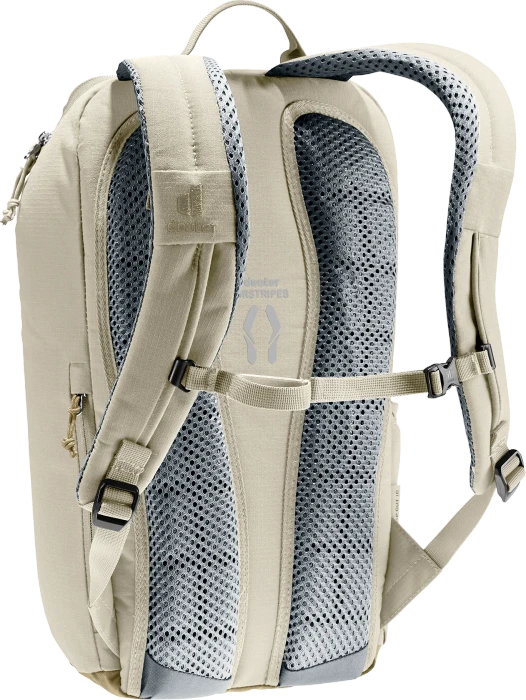 Deuter StepOut 16 bone/desert