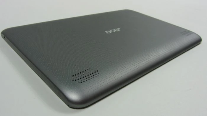 Acer Iconia Tab A211, grau, 16GB, UMTS