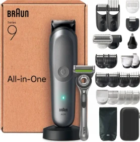 Braun Series 9 AIO9565 All-In-One