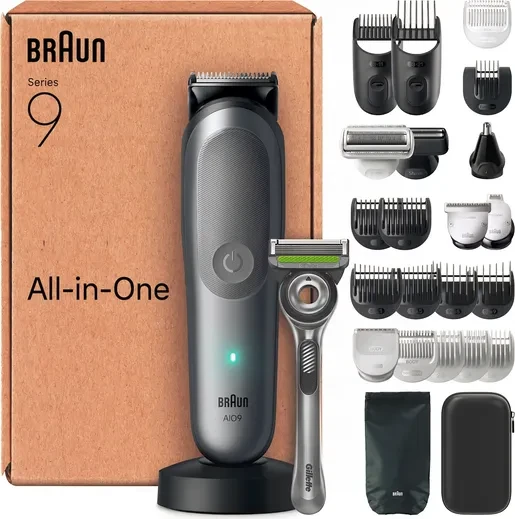 Braun Series 9 AIO9565 All-In-One