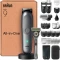 Braun AIO All-In-One Series 9 Vorschaubild
