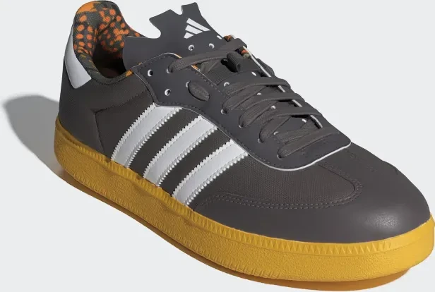 adidas The Cycling Velosamba Nature charcoal/cloud white/spark