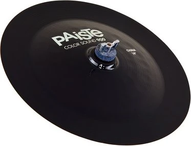 Paiste Color Sound 900 Black China 14"
