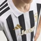 adidas Juventus Turin Authentic 2026/2027 Heimtrikot kurzarm (Herren) Vorschaubild