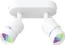 Müller Licht tint Nalo 2 LED Deckenleuchte white+color 10.4W RGBW Vorschaubild