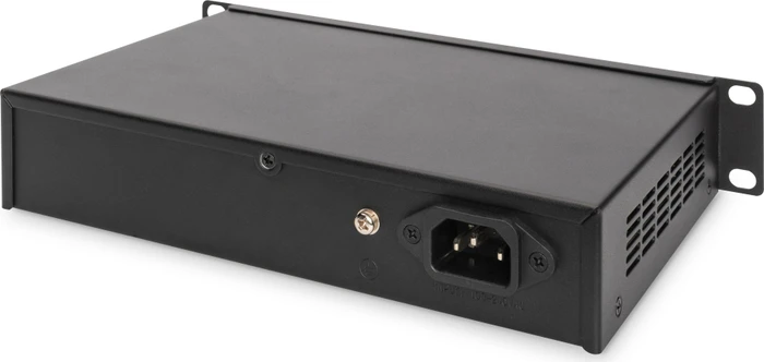Digitus DN-80 Rackmount Gigabit Switch, 16x RJ-45
