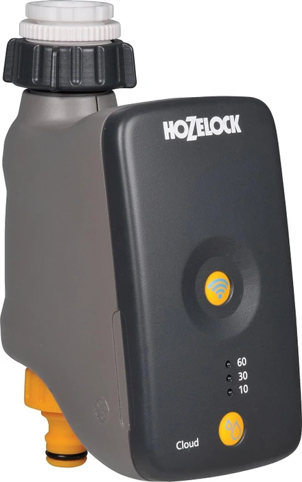 Hozelock Cloud Controller Bewässerungscomputer (2216)