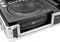 Roadinger Universal-Konsole DIGI-1 2xCD/1xM-10 schwarz Vorschaubild