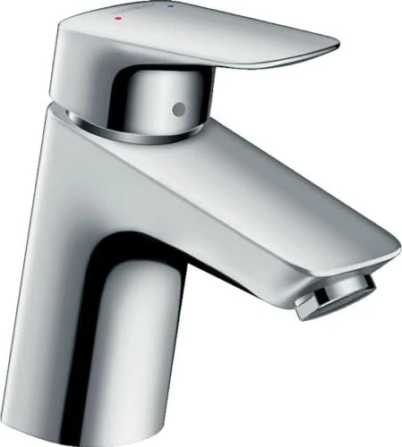 Hansgrohe Logis 70 Waschbeckenarmatur