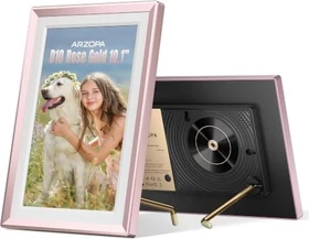 Arzopa D10 10.1", champagnergold