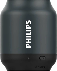 Philips UpBeat schwarz
