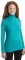 Icebreaker Merino 200 Oasis Half Zip Funktionsshirt langarm (Damen) Vorschaubild