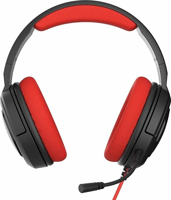 Corsair HS35 rot