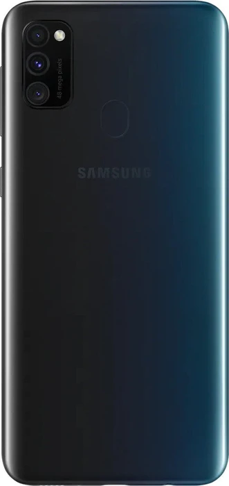 Samsung Galaxy M30s Duos 128GB opal black