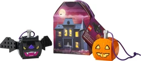 LEGO Halloween - Kürbis & Fledermaus