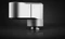 EK Water Blocks Quantum Line EK-Quantum Torque Rotary Offset 28, G1/4", 28mm Versatz, Satin Titanium Vorschaubild
