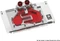 Barrow NVIDIA RTX 5090 LRC 2.0 Full Coverage GPU Water Block, MSI Suprim 5090, BS-MSP5090-PA, weiß Vorschaubild