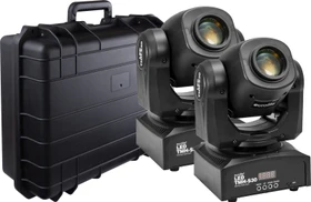 Eurolite LED TMH-S30 2er Set