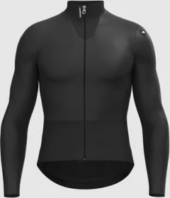 Assos Equipe R S11 Trikot langarm black series (Herren)