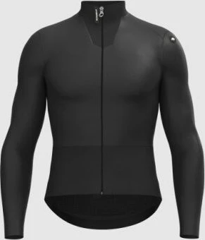 Assos Equipe R S11 Trikot langarm black series (Herren)