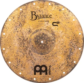 Meinl Byzance Vintage C Squared Ride 21"