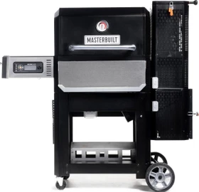 Masterbuilt Gravity Series 800 Kombigrill