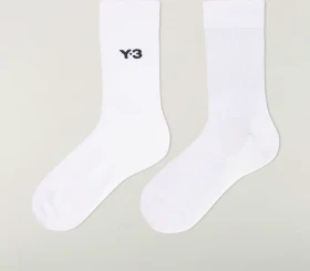 adidas Y-3 Classic Crew Socken weiß