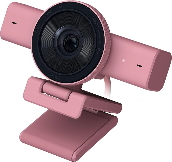 Razer Kiyo V2, rosa
