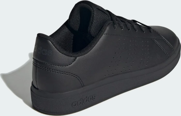adidas Advantage Base 2.0 core black/grey six (Junior)