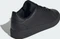 adidas Advantage Base 2.0 core black/grey six (Junior) Vorschaubild