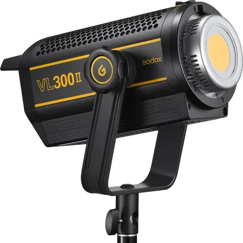Godox VLII