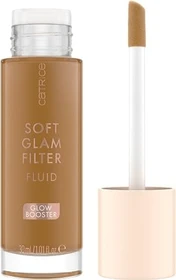 Catrice Soft Glam Filter Fluid Primer 080 tan deep, 30ml