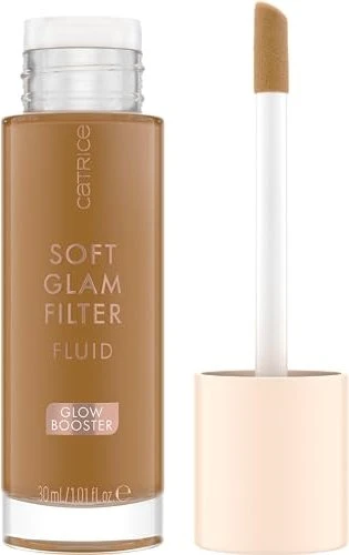 Catrice Soft Glam Filter Fluid Primer