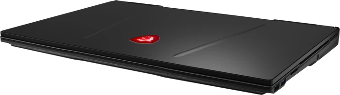 MSI GP65 Leopard 10SDK-824, Core i7-10750H, 8GB RAM, 512GB SSD, GeForce GTX 1660 Ti, DE