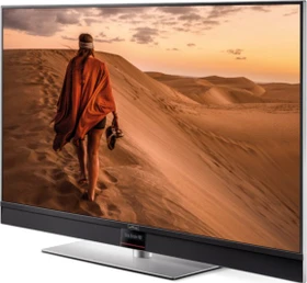 Metz Taris 43 TY90 UHD twin R