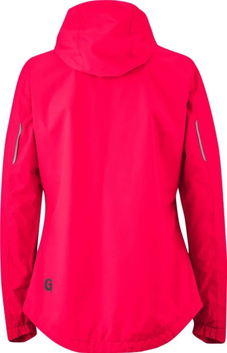 Gonso Sura Light Fahrradjacke diva pink (Damen)