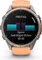 Garmin Fenix 9 Pro 43mm titanium/shell pink-autumn orange Vorschaubild