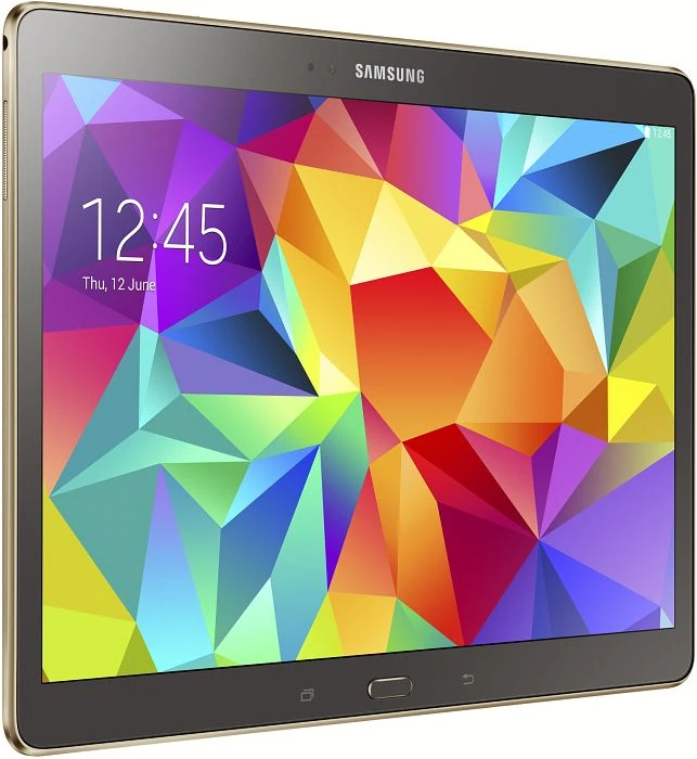 Samsung Galaxy Tab S 10.5 T800, 16GB