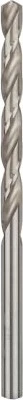 Bosch Professional HSS-G Spiralbohrer, 5.2x52x86mm, 10 Stück