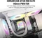 Corsair AF Series iCUE AF140 RGB Elite, weiß, 140mm Vorschaubild
