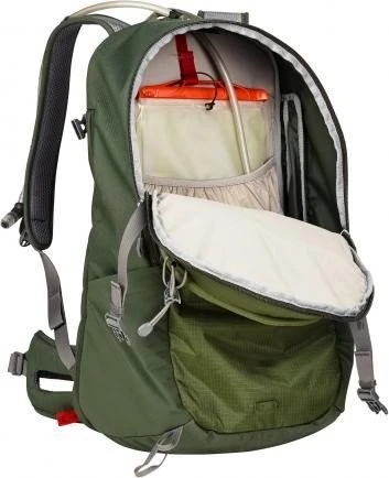Vaude Wizard 18+4 cedar wood