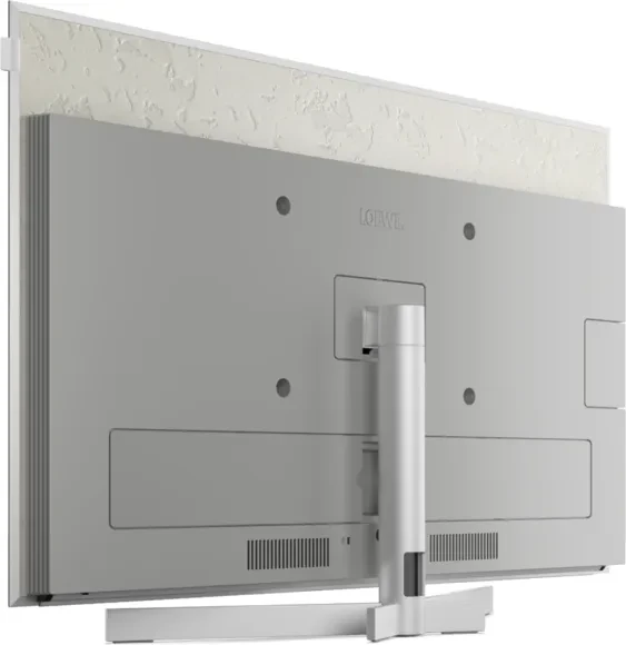 Loewe stellar 55 dr+ beton