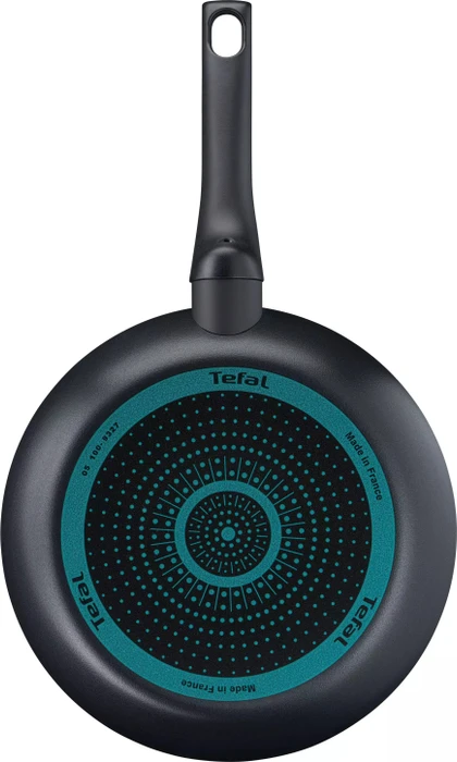 Tefal B55504 Easy Cook & Clean Bratpfanne 24cm