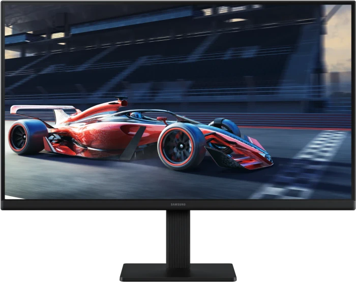 Samsung Essential Monitor S3 S30GD, 24"