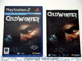 Cold Winter (PS2)