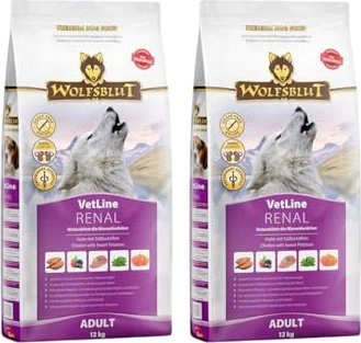 Wolfsblut VetLine Renal