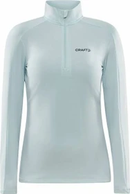 Craft Gain Midlayer Shirt langarm ice (Damen)