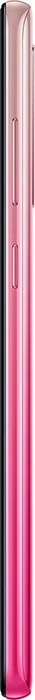 Samsung Galaxy A9 (2018) pink