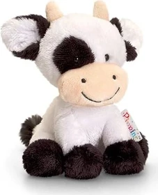 Keel Toys Keeleco Pippins Kuh 14cm